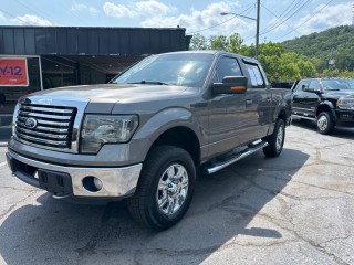 Image for 2011 Ford F-150 Supercrew ID: 7464449