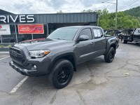 Image for 2017 Toyota Tacoma Double Cab ID: 7465251