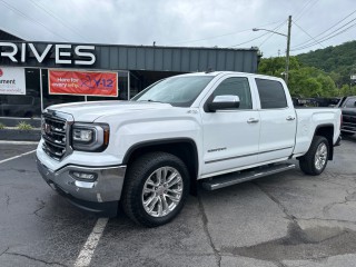 Image for 2017 GMC Sierra 1500 SLT ID: 7467988
