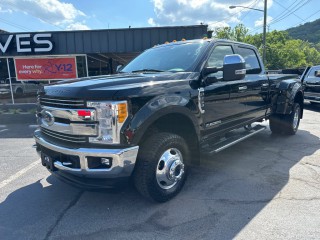 Image for 2017 Ford F-350 Super Duty ID: 7468076