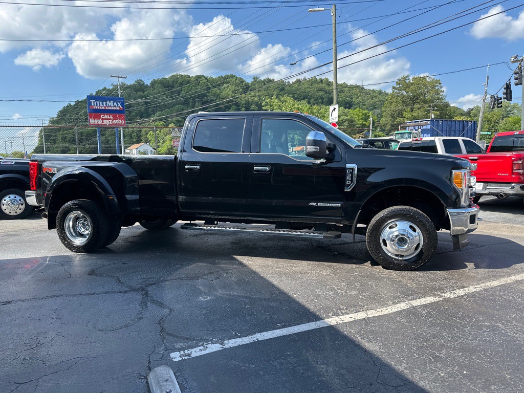 2017 Ford F-350 Image 5