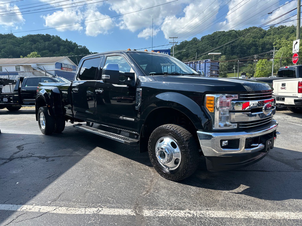 2017 Ford F-350 Image 6