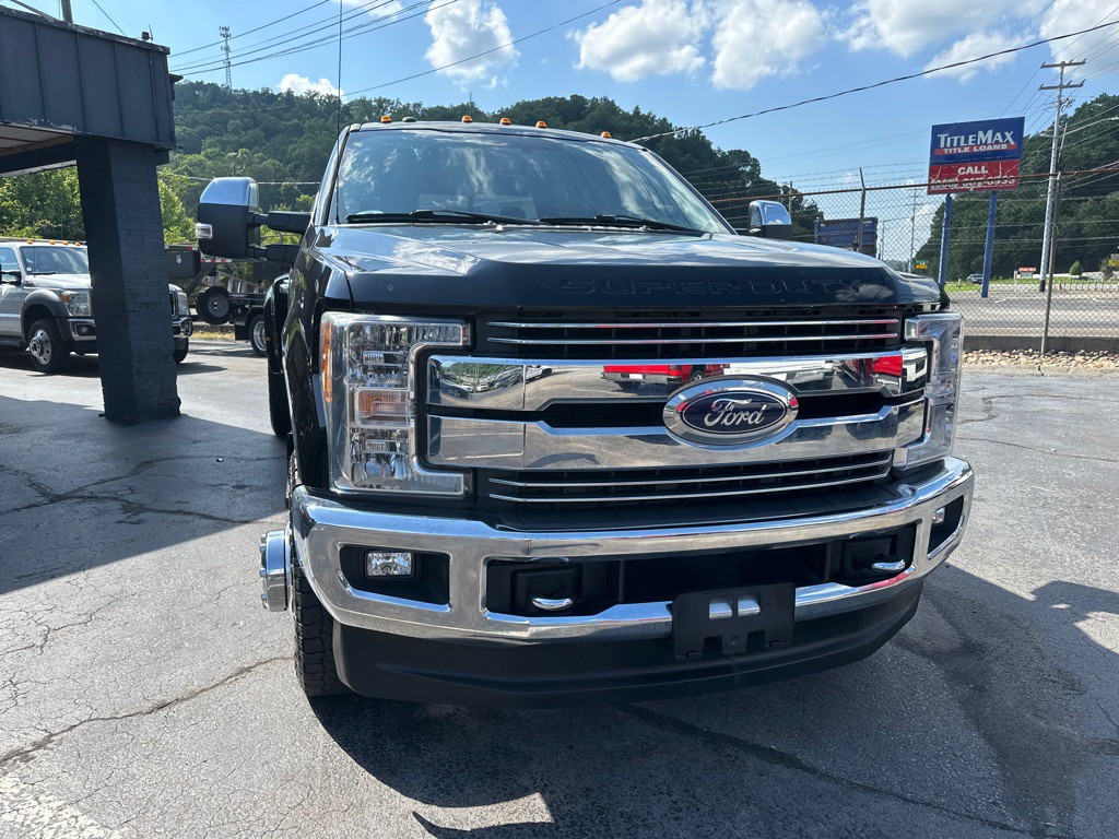 2017 Ford F-350 Image 7
