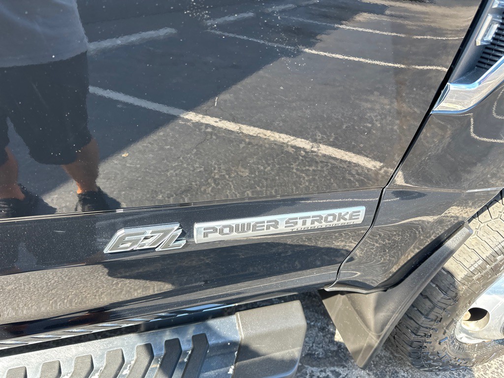 2017 Ford F-350 Image 10