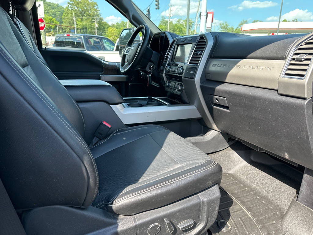 2017 Ford F-350 Image 11