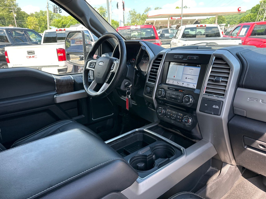 2017 Ford F-350 Image 12