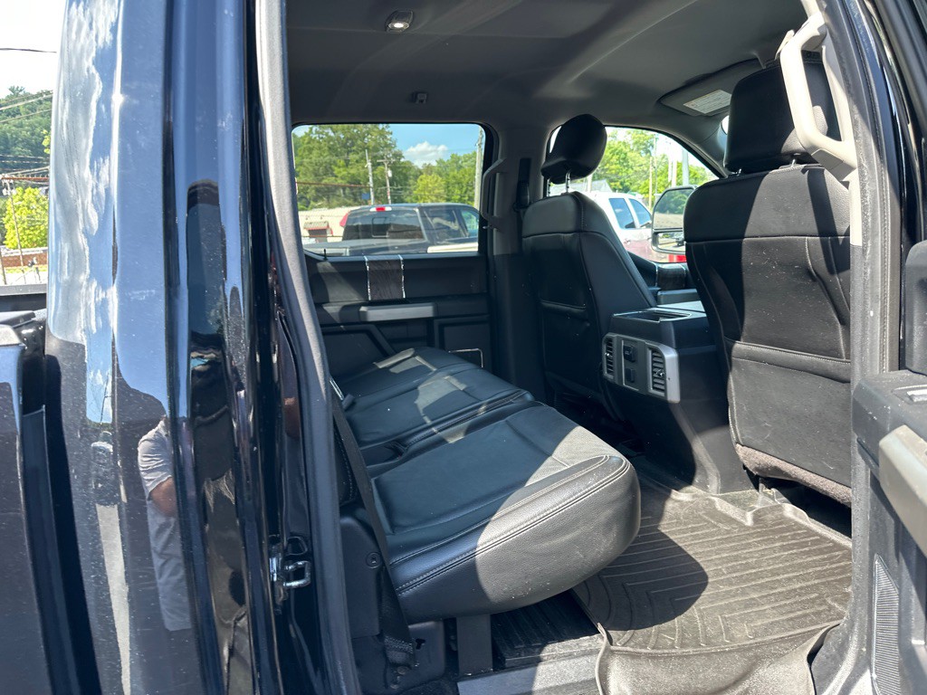 2017 Ford F-350 Image 13