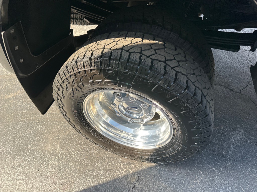 2017 Ford F-350 Image 14