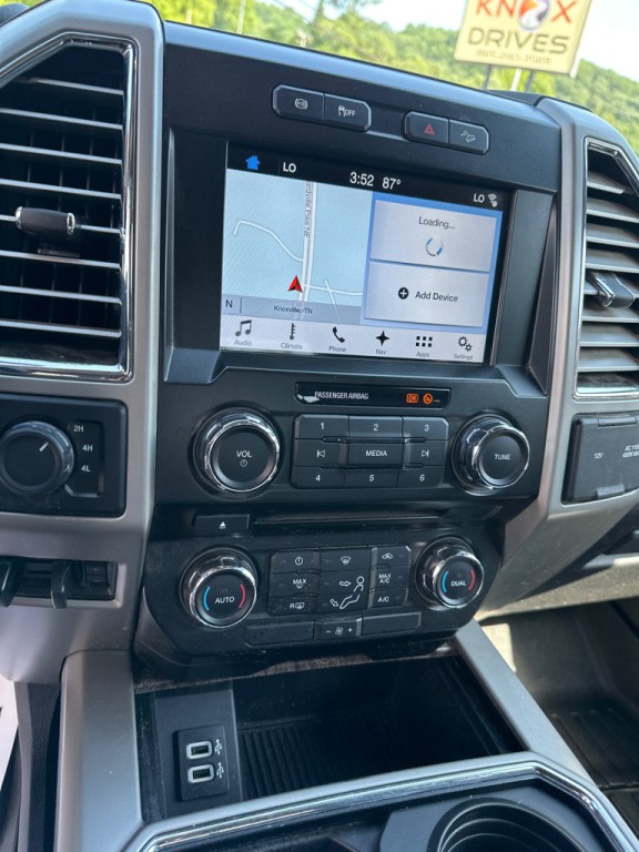 2017 Ford F-350 Image 20