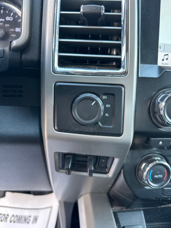 2017 Ford F-350 Image 21