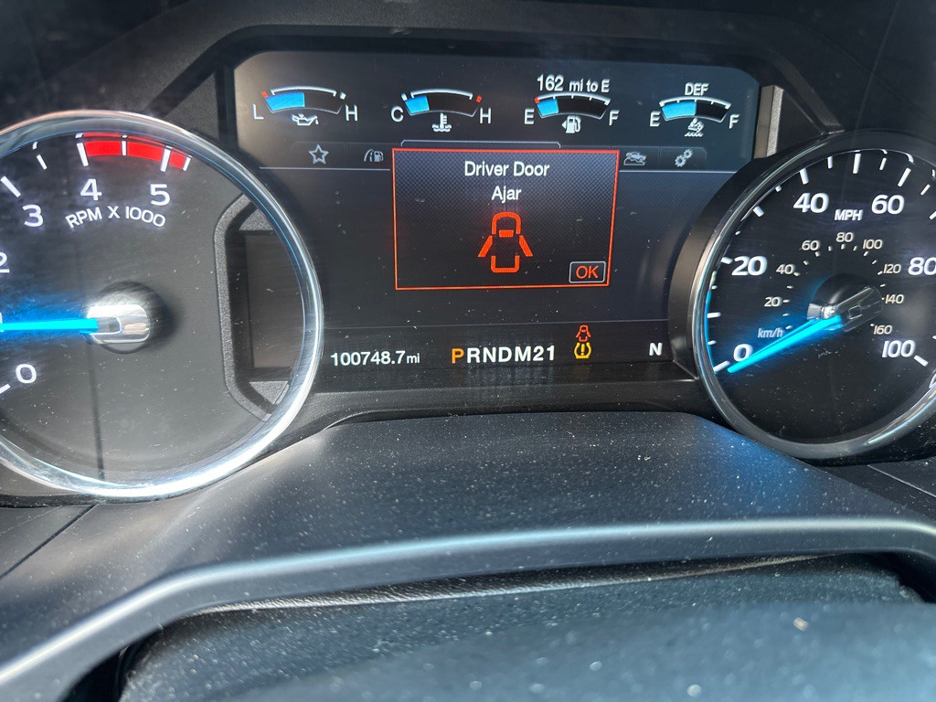 2017 Ford F-350 Image 22