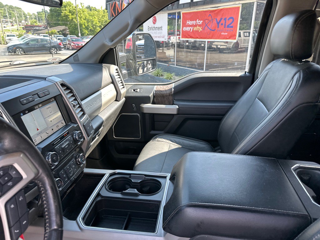 2017 Ford F-350 Image 23