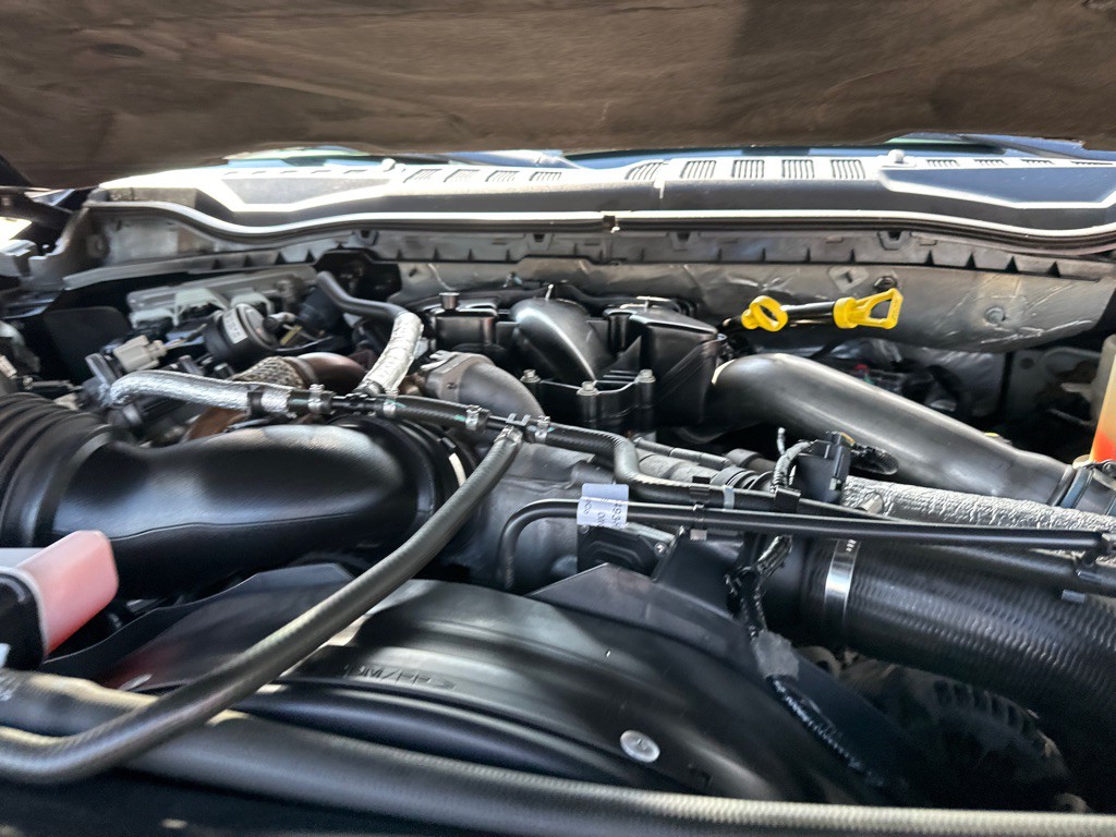 2017 Ford F-350 Image 25