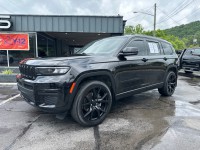 Image for 2021 Jeep Grand Cherokee L Laredo ID: 7468084