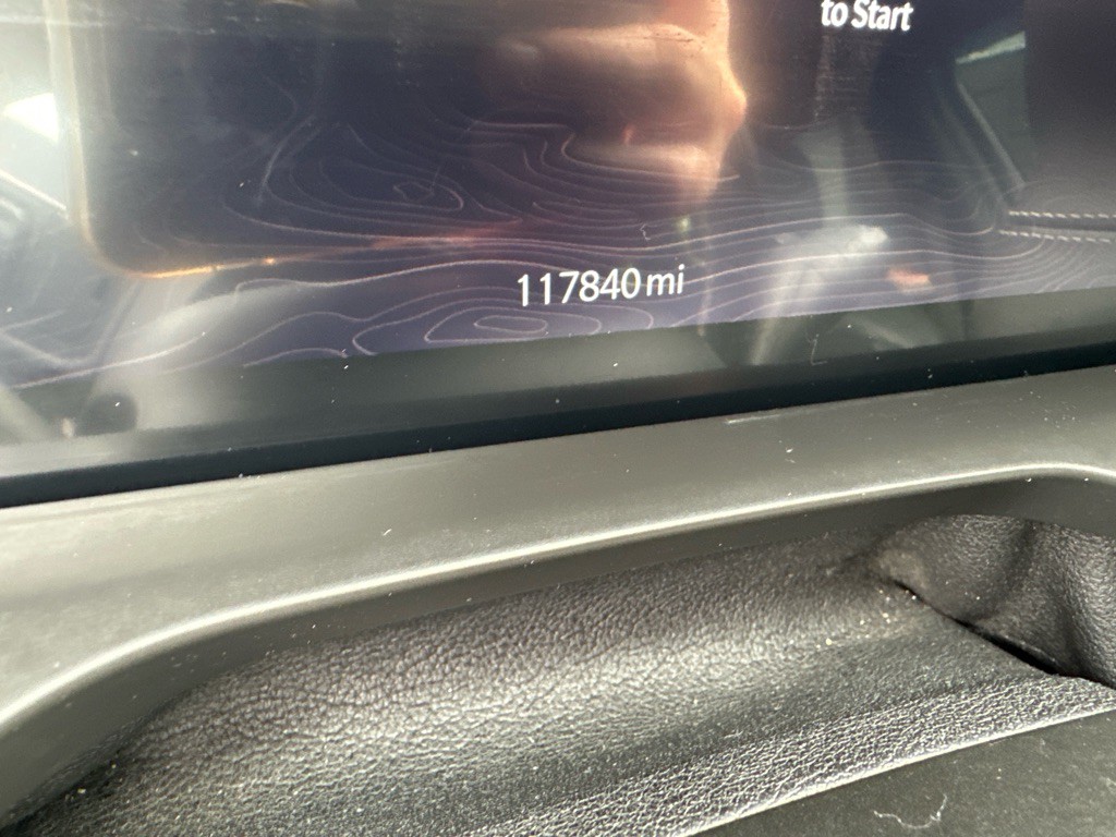 2021 Jeep Grand Cherokee Image 17