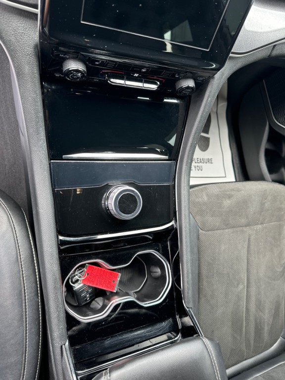 2021 Jeep Grand Cherokee Image 18