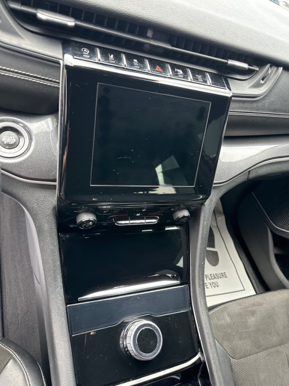 2021 Jeep Grand Cherokee Image 19