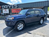 Image for 2016 Toyota 4Runner SR5/SR5 PREMIUM ID: 7468092
