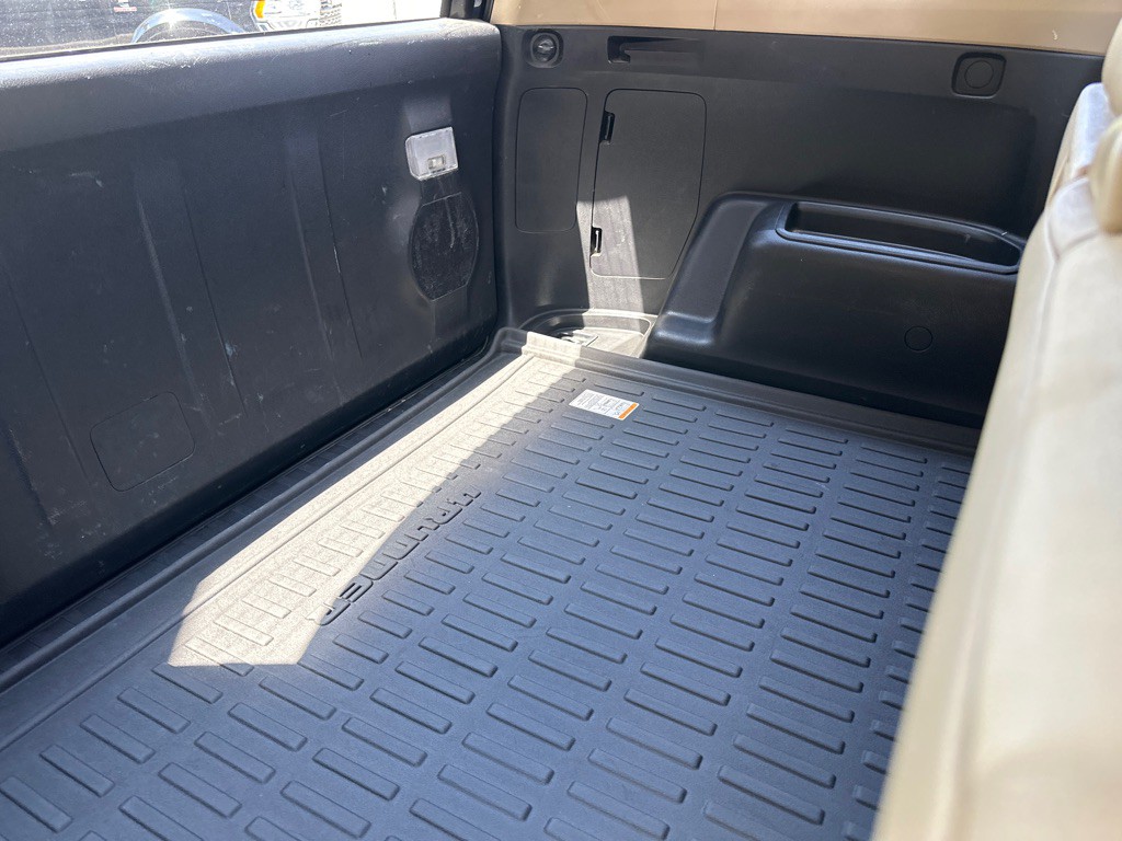 2016 Toyota 4Runner Image 11