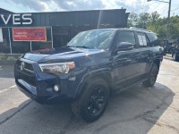 Image for 2016 Toyota 4Runner SR5/SR5 PREMIUM ID: 7468092