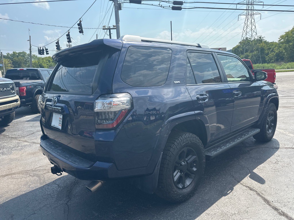 2016 Toyota 4Runner Image 6