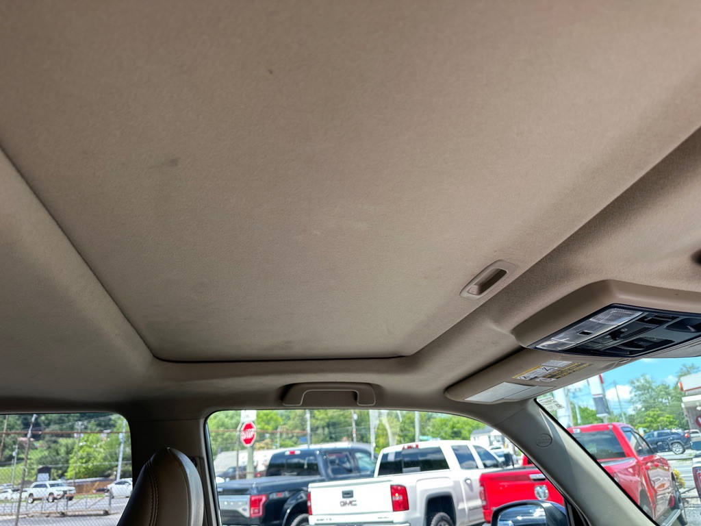 2016 Toyota 4Runner Image 11