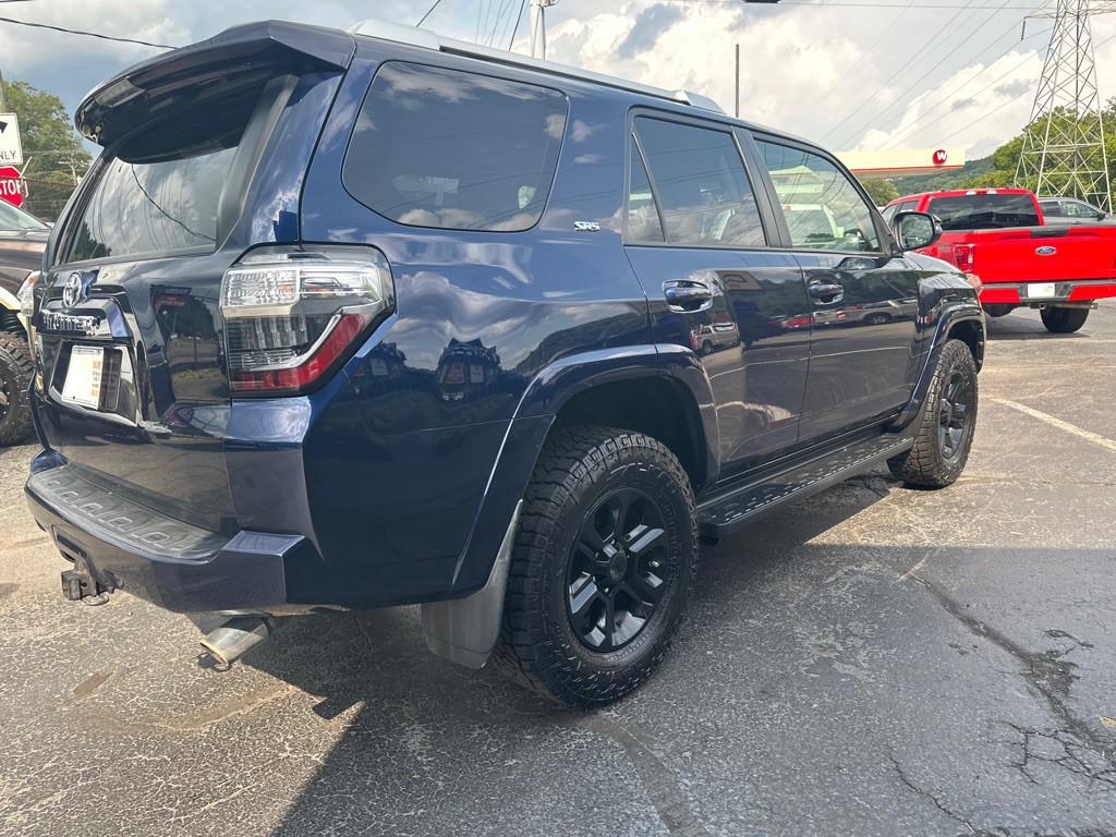2016 Toyota 4Runner Image 25