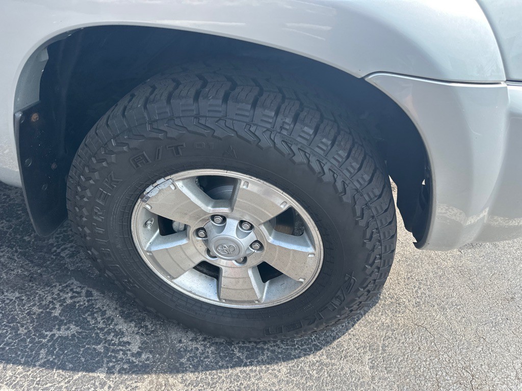 2007 Toyota 4Runner Image 7