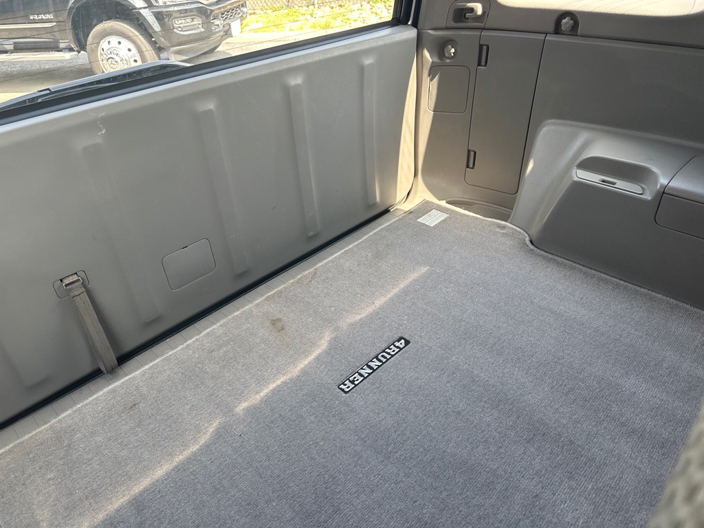 2007 Toyota 4Runner Image 12