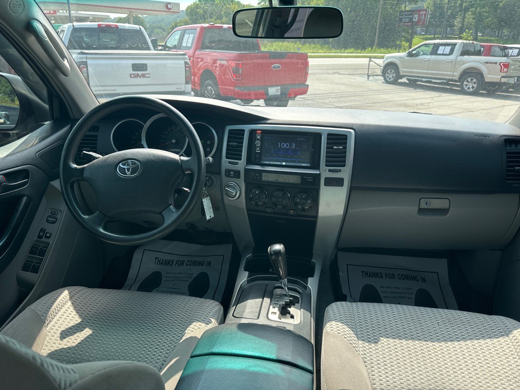 2007 Toyota 4Runner Image 14