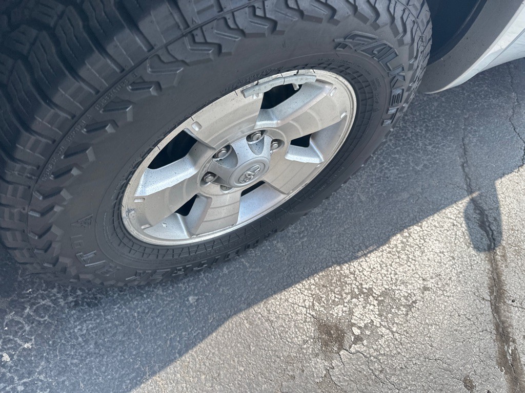 2007 Toyota 4Runner Image 15
