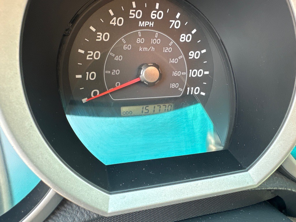 2007 Toyota 4Runner Image 19