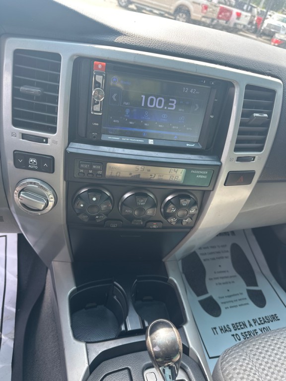 2007 Toyota 4Runner Image 20