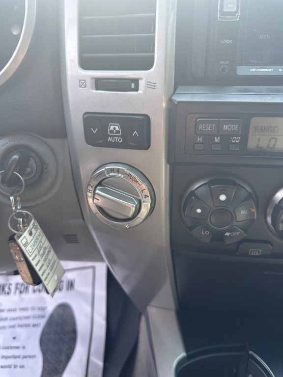 2007 Toyota 4Runner Image 21