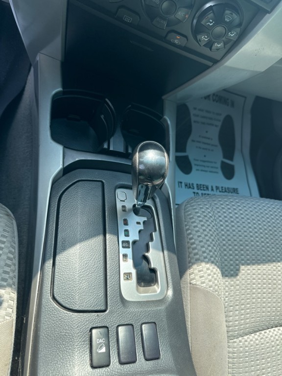 2007 Toyota 4Runner Image 22