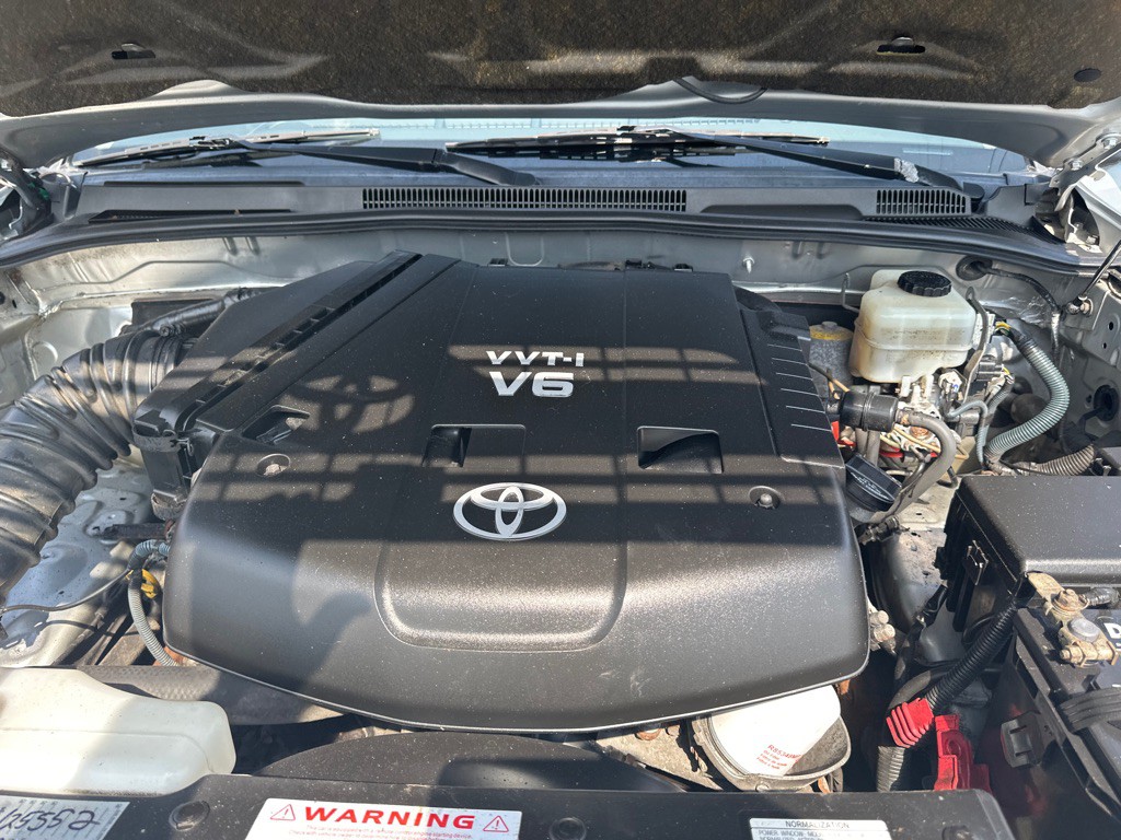 2007 Toyota 4Runner Image 23