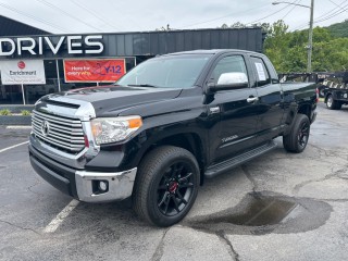 Image for 2016 Toyota Tundra Double Cab Limited ID: 7468106
