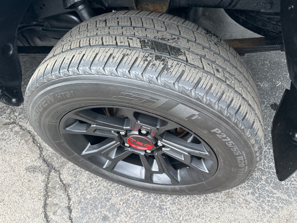 2016 Toyota Tundra Image 13