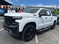 Image for 2020 Chevrolet Silverado 1500 Lt Trail Boss ID: 7472947