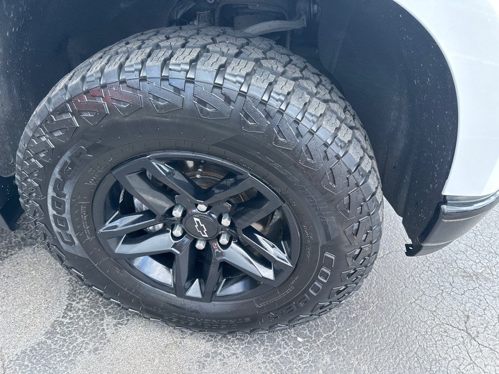 2020 Chevrolet Silverado 1500 Image 7