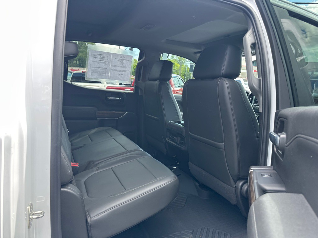 2020 Chevrolet Silverado 1500 Image 11