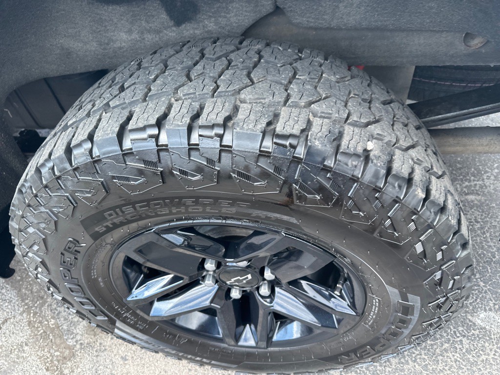 2020 Chevrolet Silverado 1500 Image 14
