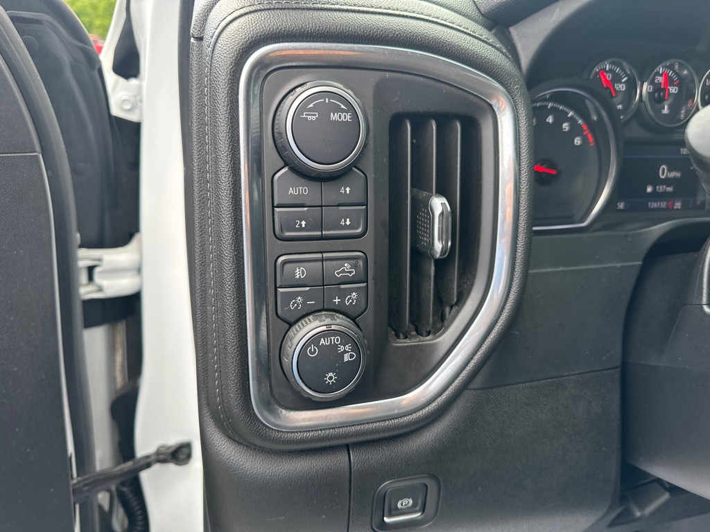 2020 Chevrolet Silverado 1500 Image 18