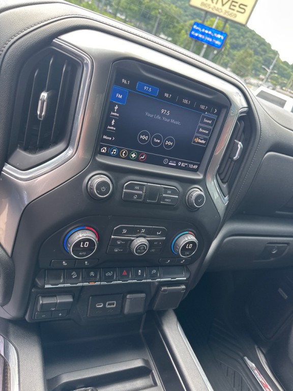 2020 Chevrolet Silverado 1500 Image 19