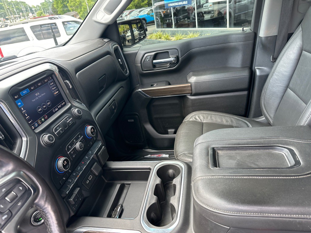 2020 Chevrolet Silverado 1500 Image 20