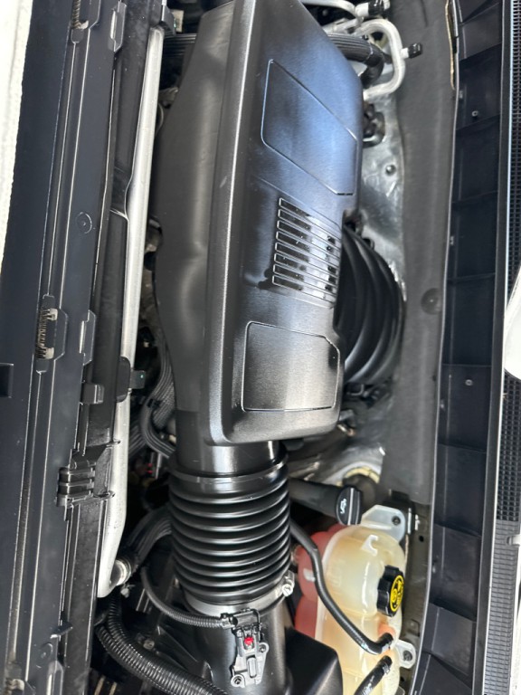 2020 Chevrolet Silverado 1500 Image 22