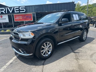 Image for 2017 Dodge Durango SXT ID: 7472959