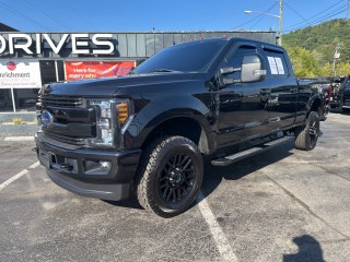 Image for 2019 Ford F-250 Super Duty ID: 7472962