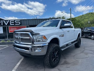 Image for 2018 RAM 2500 SLT ID: 7472970
