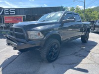 Image for 2016 RAM 3500 ST ID: 7473004